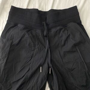 Lulu lemon dance studio pants